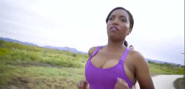  Brazzers - Baby Got Boobs - (Daya Knight, Danny D) - Best Jog Ever - Trailer preview